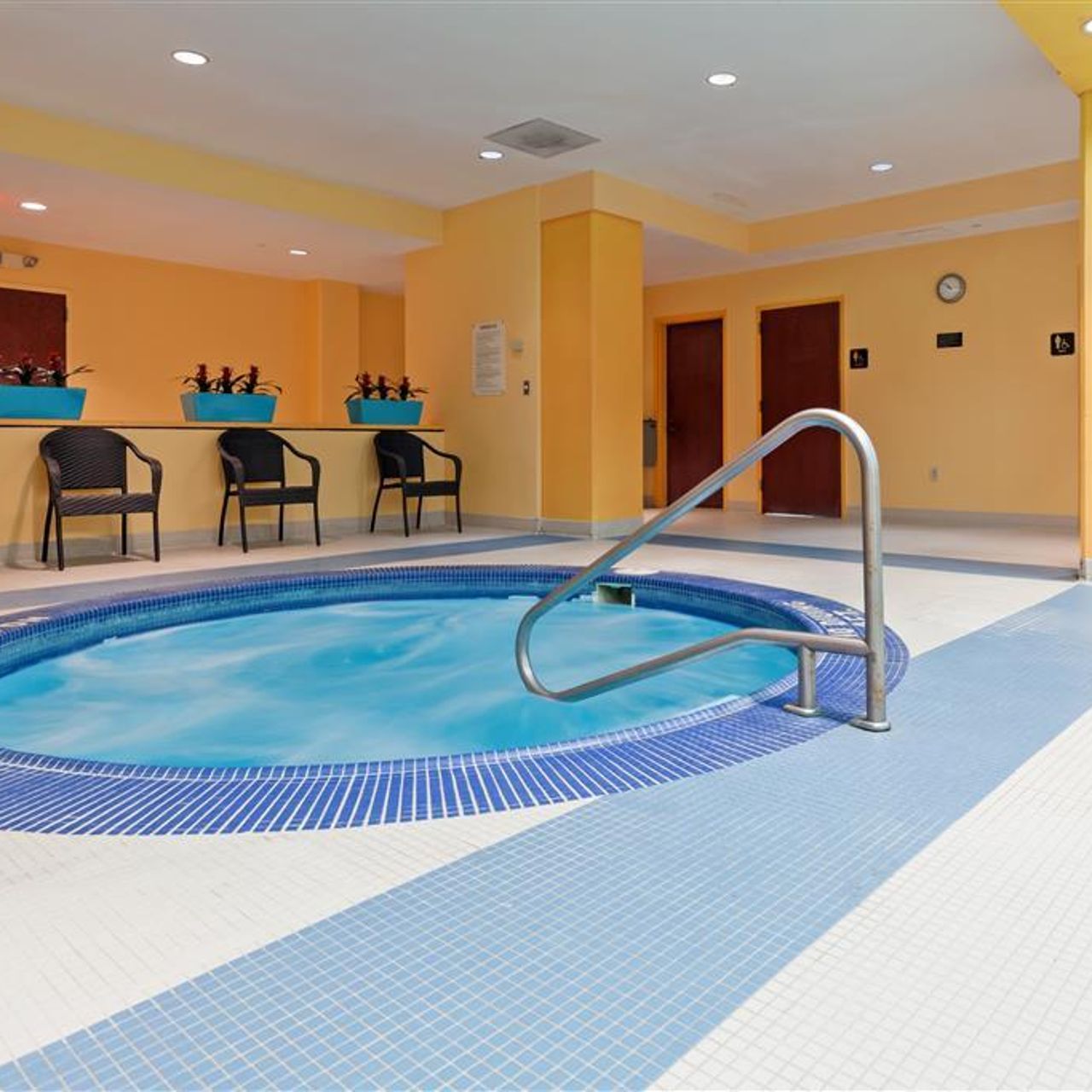 Crowne plaza cleveland deals